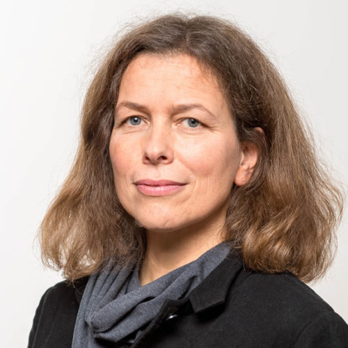 Iris Eisenberger_TUM_Astrid_Eckert Iris Eisenberger_TUM_Astrid_Eckert